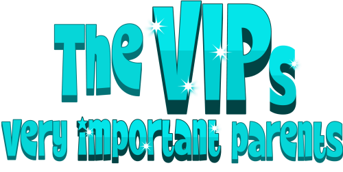 The VIPs - Krazy Island Shih Tzu Adult Parents